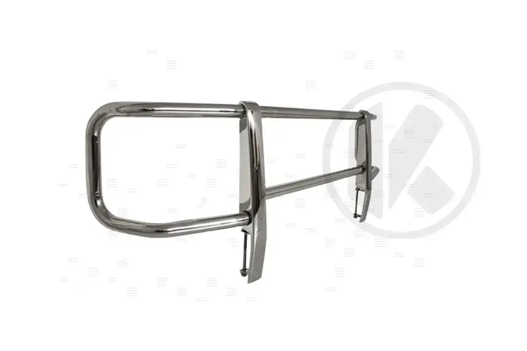 CRASH GUARD ( BULLBAR )